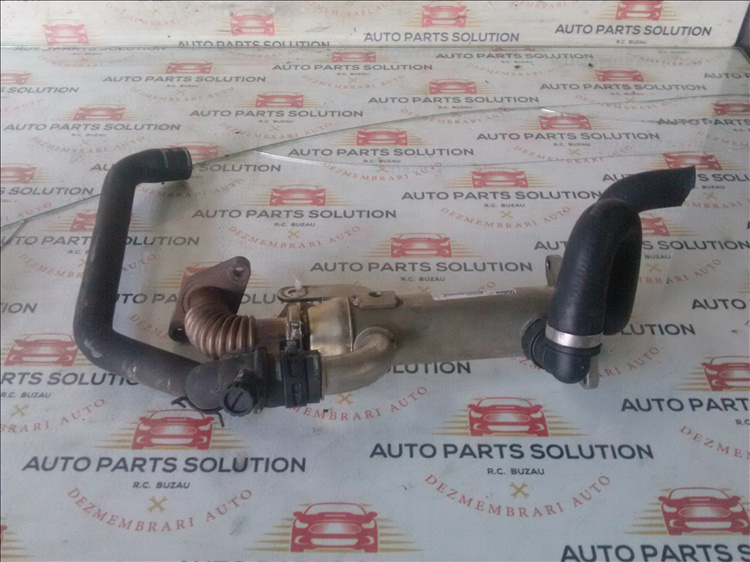 Furtun apa FORD FOCUS 2 2.0 TDCI an fabr. 2007