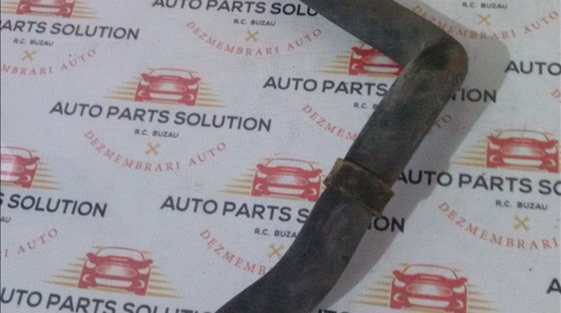 Furtun apa FORD FOCUS 2 2004-2010