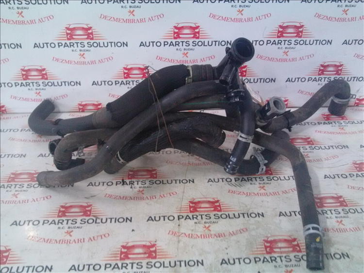 Furtun apa FORD FOCUS 3 1.5 D an fabr 2018