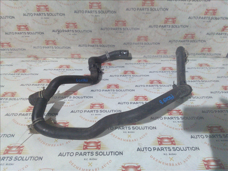 Furtun apa FORD FOCUS 3 1.6 TDCI