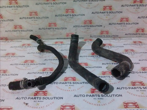 Furtun apa FORD FUSION 1.4 B an fabr. 2008