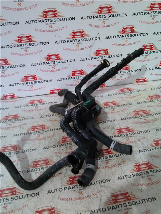 Furtun apa FORD FUSION 1.6 D
