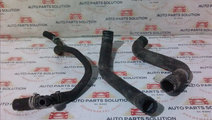 Furtun apa FORD FUSION 2005