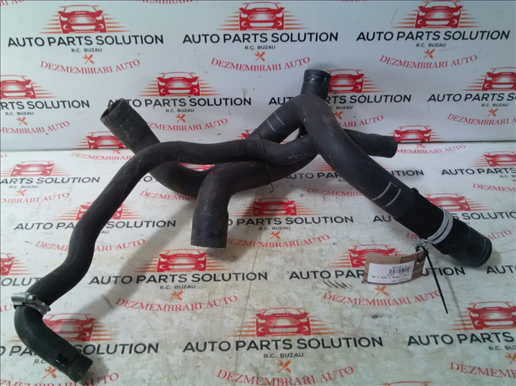 Furtun apa FORD GRAND C MAX 1.0B an fabr. 2014