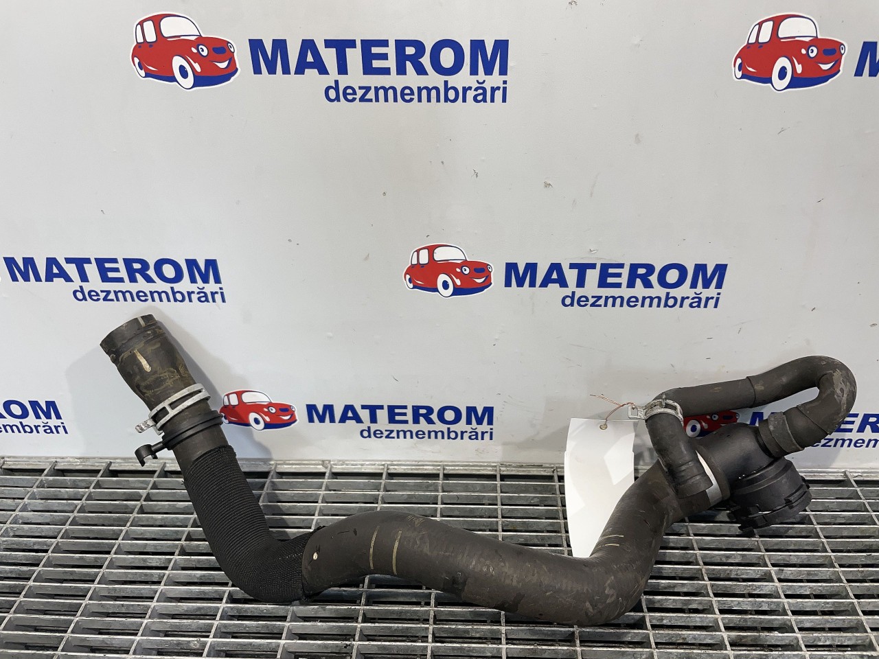 FURTUN APA FORD GRAND C-MAX GRAND C-MAX 2.0 TDCI - (2010 2015)