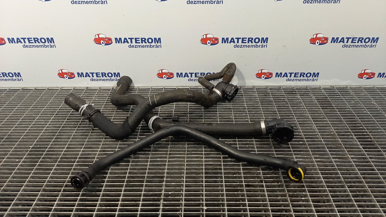 FURTUN APA FORD GRAND C-MAX GRAND C-MAX - - (2010 2015)