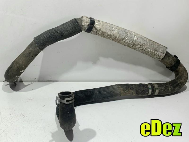 Furtun apa Ford Mondeo (2014-2022) [MK5] 1.5 tdci 120 cp XUCA DG93-8B273-FC
