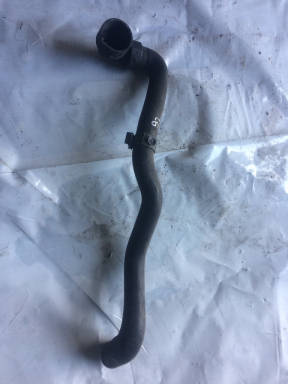 Furtun apa Ford Mondeo 4 [2007 - 2010] Liftback 2.0 TDCi DPF AT (140 hp) MK4 (BA7)