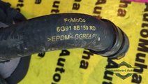 Furtun apa Ford Mondeo 4 (2007->) 6G91-8B159-RD