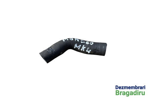 Furtun apa Ford Mondeo MK4 [2007 - 2010] Liftback 2.0 TDCi DPF MT (140 hp)
