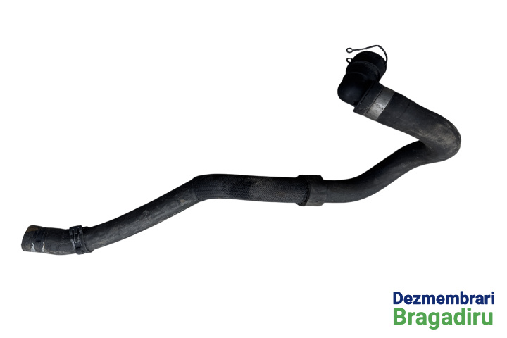 Furtun apa Ford Mondeo MK4 [2007 - 2010] Liftback 2.2 TDCi DPF MT (175 hp) MK4 (BA7)