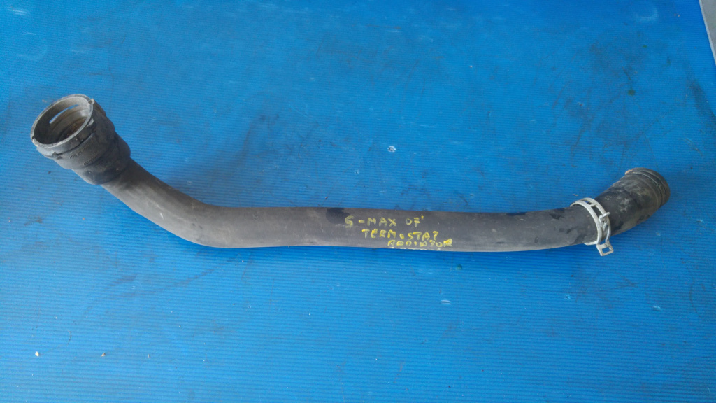 Furtun apa ford s-max 1.8 tdci qywa 6g918260dc