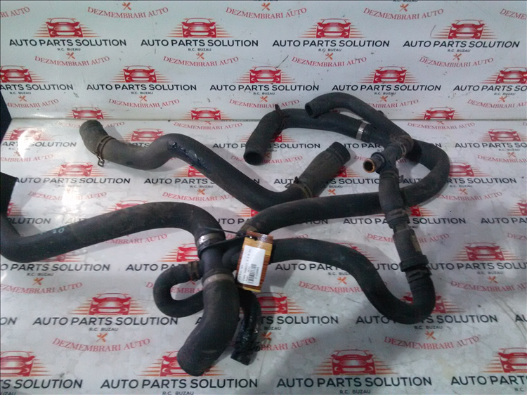 Furtun apa FORD TRANSIT 2.2 D an fabr. 2012