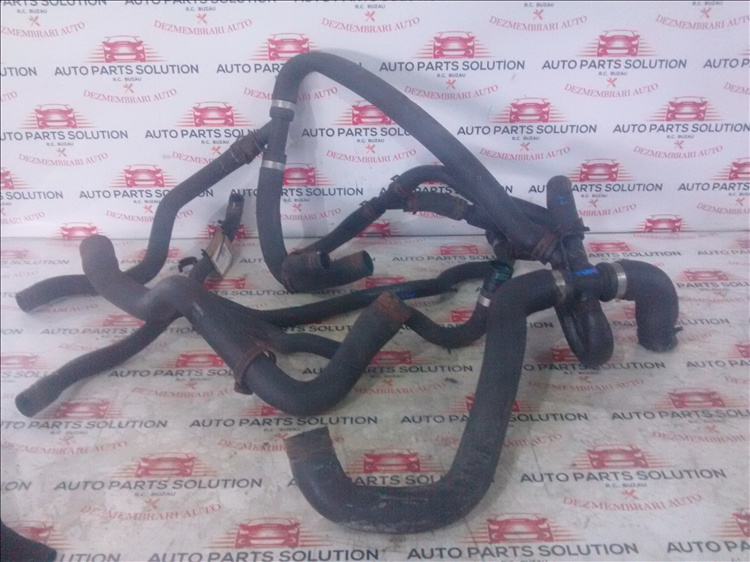 Furtun apa FORD TRANSIT 2.2 D an fabr 2012