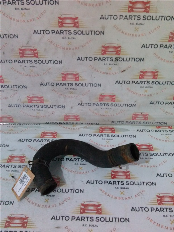 Furtun apa FORD TRANSIT 2.4 D an fabr. 2009