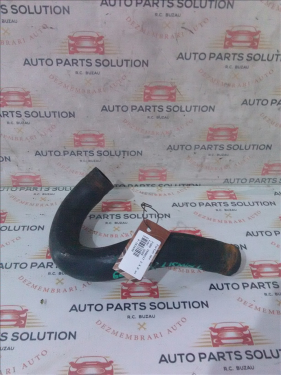 Furtun apa FORD TRANSIT 2.4 D an fabr. 2009