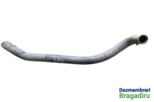 Furtun apa Ford Transit 3 [2000 - 2006] Autoutilitara duba 5-usi 2.4 TDCi MT (137 hp)