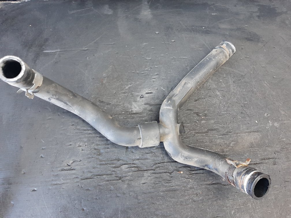 Furtun apa ford transit connect 1.8 tdci hcpa ys6q-6k869-ac