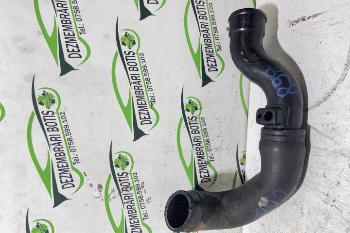Furtun apa Ford Transit Connect [2002 - 2009] Van 1.8 Duratec MT SWB (115 hp)