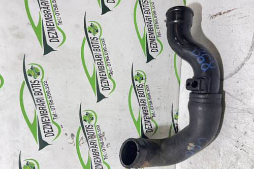 Furtun apa Ford Transit Connect [2002 - 2009] Van 1.8 Duratec MT SWB (115 hp)
