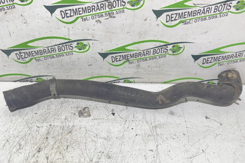 Furtun apa Ford Transit Connect [2002 - 2009] Van 1.8 Duratec MT SWB (115 hp)