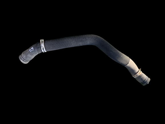 Furtun apa Furtun apa de la radiator la termostat Mercedes-Benz A-Class W169 [facelift] [2008 - 2012] Hatchback 5-usi A 180 Autotronic (116 hp) 169/X23GK2/ A180 1.7 - 266.940