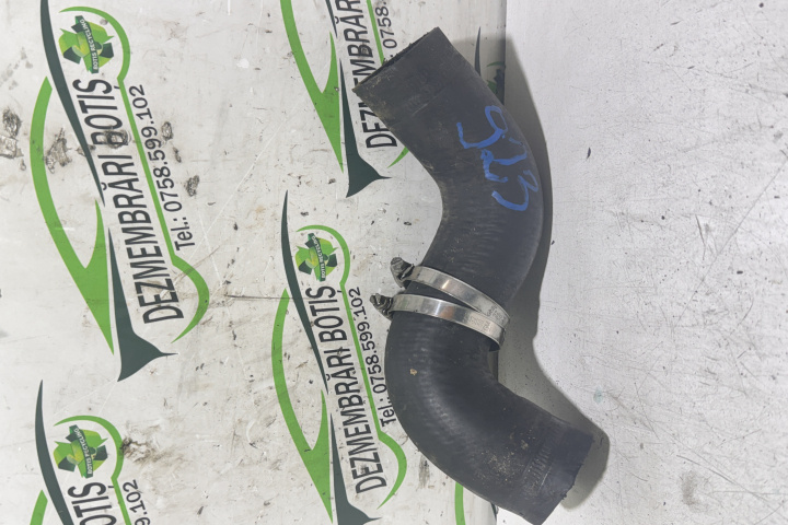Furtun apa GM 90 35 1 57 Opel Astra F [1991 - 1994] wagon 1.7 D MT (60 hp)