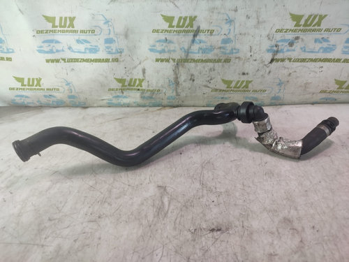 Furtun apa GTEC9801444480 Ford Galaxy 3 [2015 - 2020] 2.0 tdci