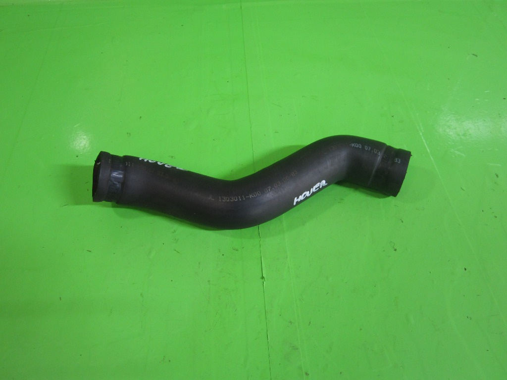 FURTUN APA GWM HOVER 2.4 BENZINA 93KW 126CP FAB. 2005 – 2008 ⭐⭐⭐⭐⭐