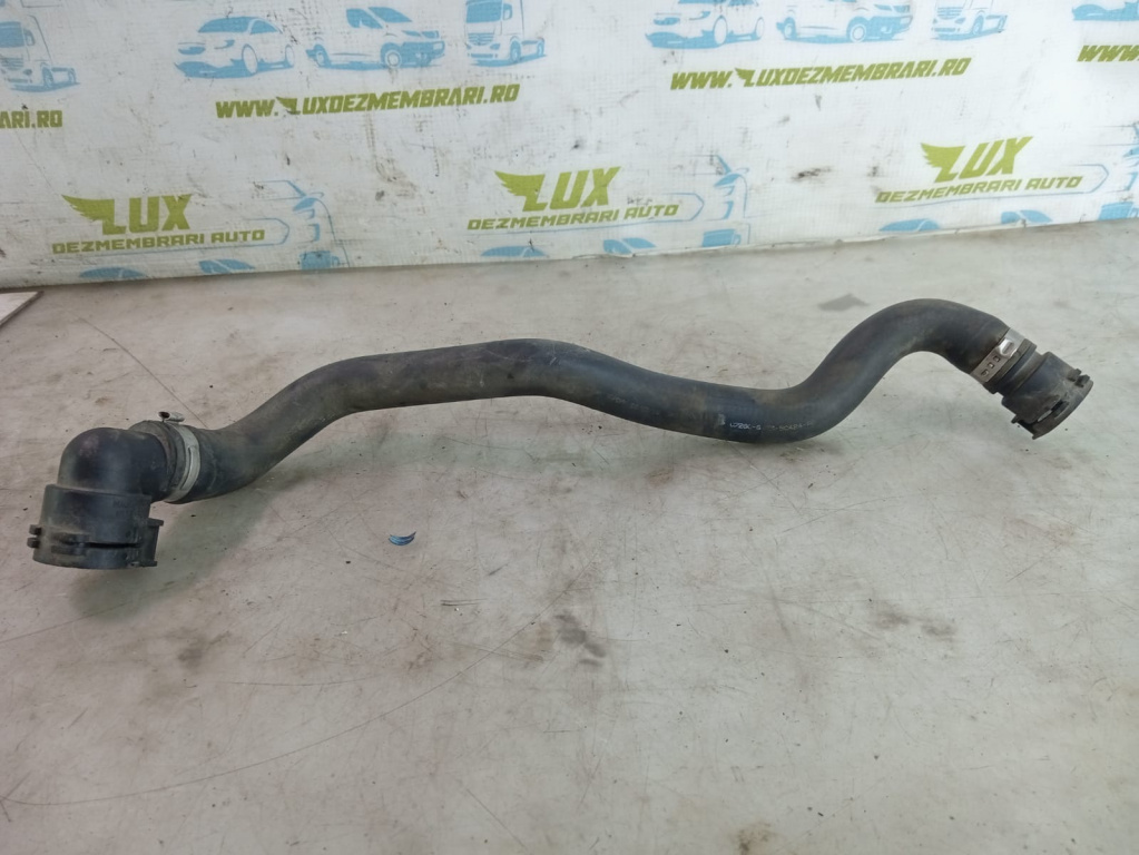 Furtun apa gx73-8c424-AB 2.0 AJ813164 Jaguar XE X760 [2014 - 2020] 2.0 d 204DTD
