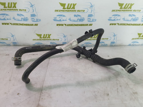Furtun apa H1bg-8c351-cf 1.0 ecoboost Ford Fiesta 7 [2017 - 2020]