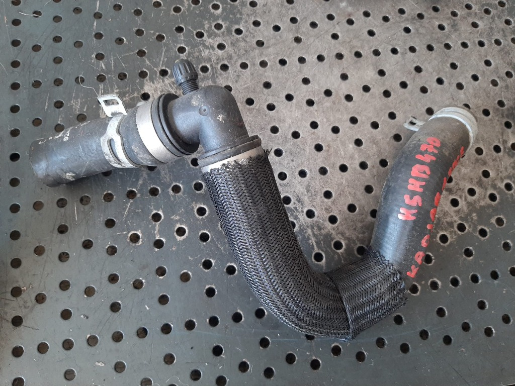 Furtun apa h5hb470 1.3 tce renault kadjar ha hl 924105480r