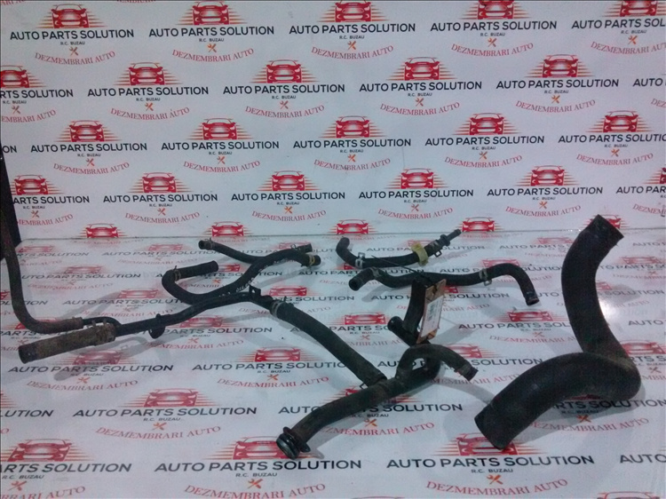 Furtun apa HONDA ACCORD 2.2D an fabr. 2010