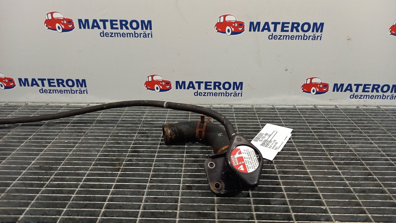 FURTUN APA HONDA CIVIC 1.4 IVTEC - (2011