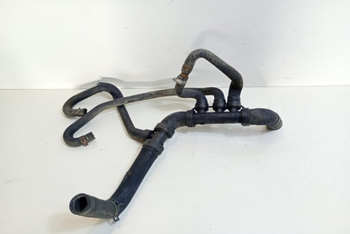 Furtun apa HSR204392 Renault Espace 4 [2002 - 2006]
