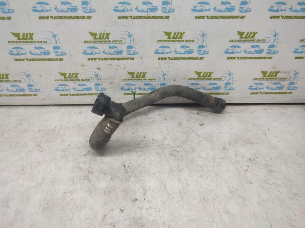 Furtun apa hsr20479 1.5 D15DT Opel Combo E [2018 - 2019] Compactvan 1.5 D15DT