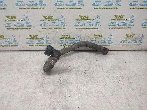 Furtun apa hsr20479 1.5 D15DT Opel Combo E [2018 - 2019] Compactvan 1.5 D15DT