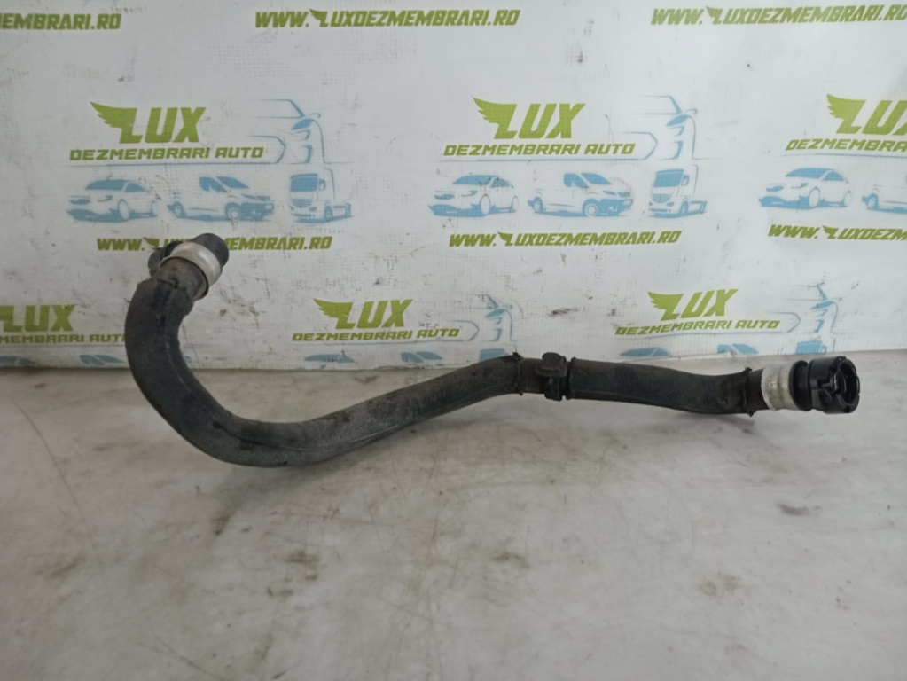 Furtun apa hsr20479 2.0 HDI AHR Peugeot 308 T9 [2013 - 2017] 2.0 HDI AHR