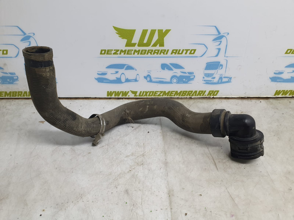 Furtun apa HSR22944 1.6 hdi Citroen C4 2 [2010 - 2017]
