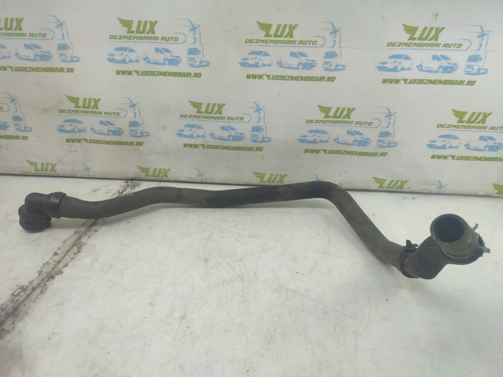 Furtun apa HSR22944 1.6 hdi Opel Crossland X [2017 - 2020]