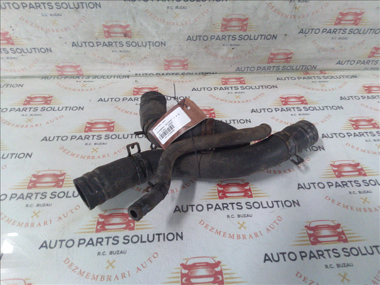 Furtun apa HYUNDAI ACCENT 1.4 B an fabr. 2008