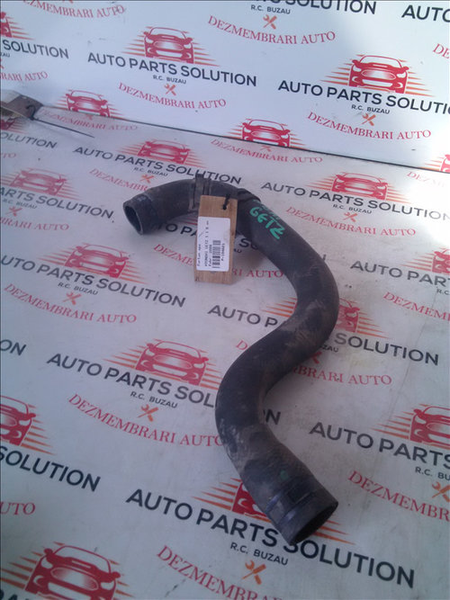 Furtun apa HYUNDAI GETZ 1.1 B an fabr. 2008