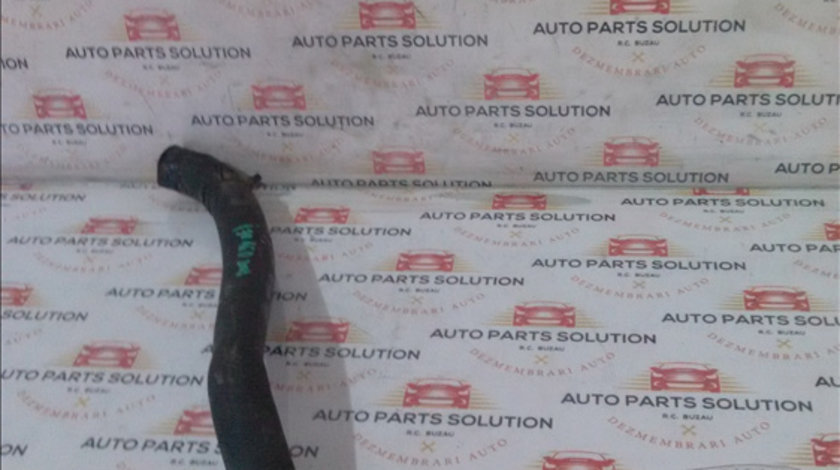 Furtun apa HYUNDAI I 30 2007>2010