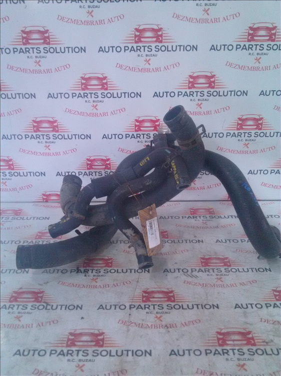 Furtun apa HYUNDAI I20 1.2 B