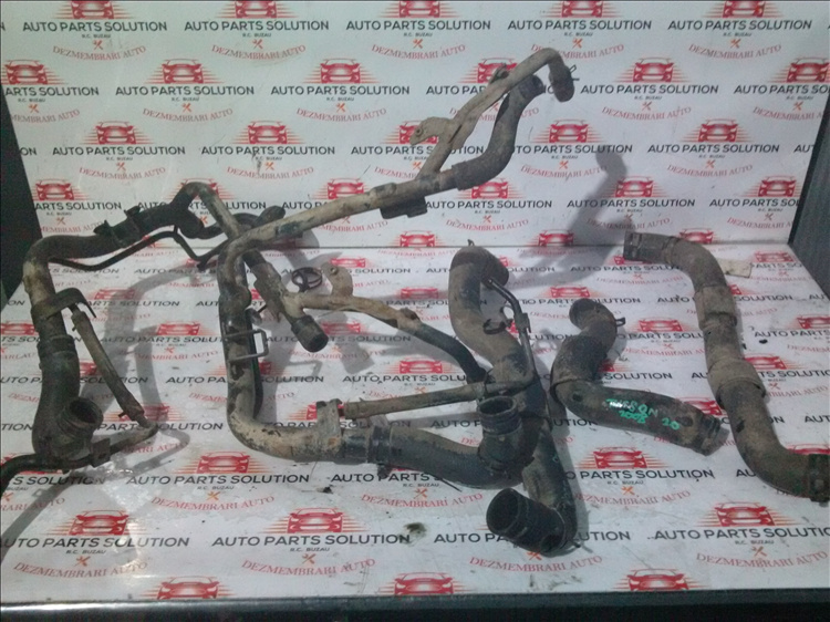 Furtun apa HYUNDAI TUCSON 2.0 an fabr. 2008