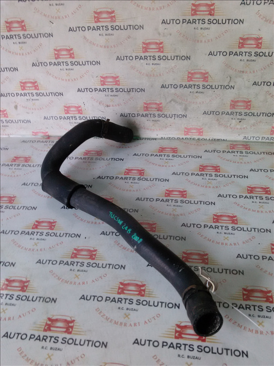 Furtun apa HYUNDAI TUCSON 2.0 B 4x4 an fabr. 2008