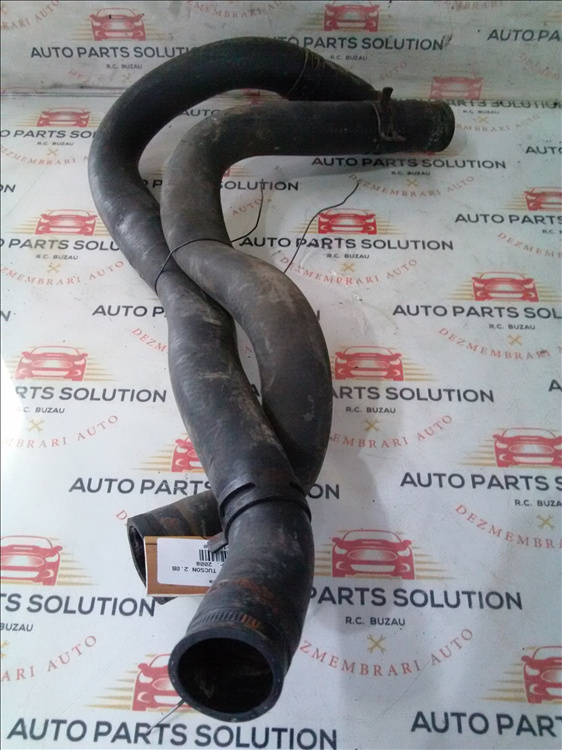 Furtun apa HYUNDAI TUCSON 2.0B an fabr. 2008