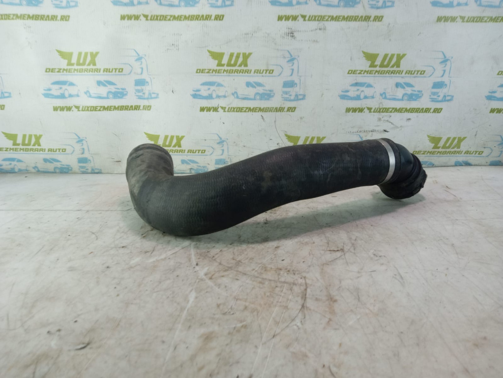 Furtun apa IVECO Stralis generatia [2002 - 2012]