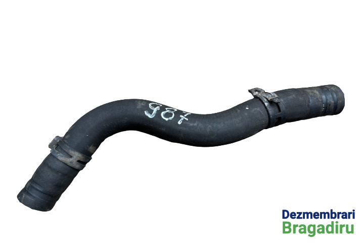 Furtun apa Jaguar XF X250 [2007 - 2011] Sedan 4-usi 2.7D AT (207 hp) Cod motor: AJD