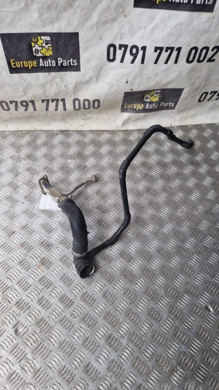 Furtun apa Jeep Compass 1.3 HYBRID an fab. 2021 cod 53467393